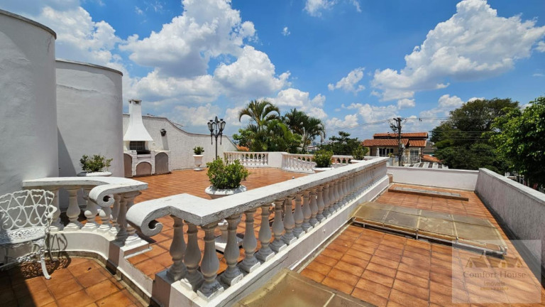 Casa com 3 Quartos à Venda, 167 m² em Nova Gerty - São Caetano Do Sul