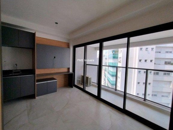 Imagem Imóvel com 1 Quarto para Alugar, 29 m² em Indianópolis - São Paulo Imagem Imóvel com 1 Quarto para Alugar, 29 m² em Indianópolis - São Paulo