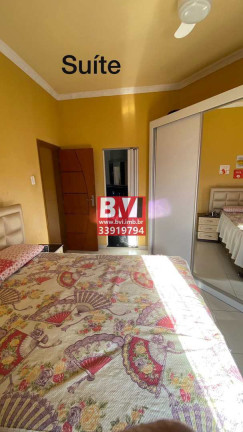 Imagem Apartamento com 1 Quarto à Venda, 92 m² em Olaria - Rio De Janeiro Imagem Apartamento com 1 Quarto à Venda, 92 m² em Olaria - Rio De Janeiro