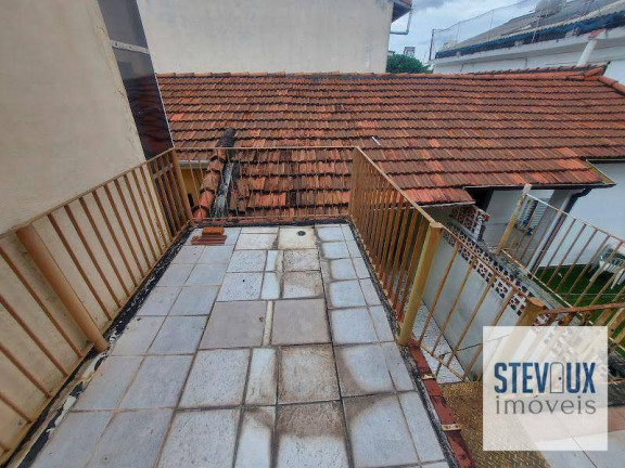 Imagem Sobrado com 2 Quartos à Venda, 120 m² em Brooklin - São Paulo Imagem Sobrado com 2 Quartos à Venda, 120 m² em Brooklin - São Paulo