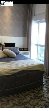 Imagem Apartamento com 3 Quartos à Venda, 100 m² em Jardim Do Mar - São Bernardo Do Campo