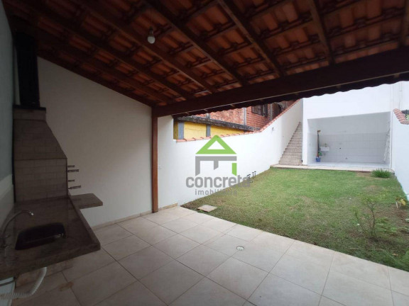Imagem Casa com 3 Quartos à Venda, 164 m² em Granja Viana - Cotia Imagem Casa com 3 Quartos à Venda, 164 m² em Granja Viana - Cotia
