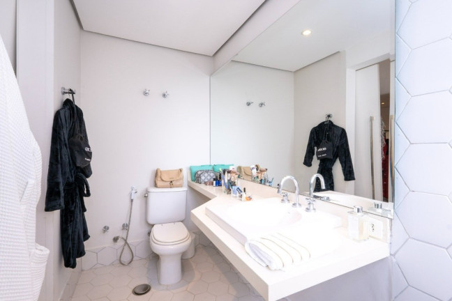 Imagem Imóvel com 3 Quartos à Venda, 180 m² em Panamby - São Paulo Imagem Imóvel com 3 Quartos à Venda, 180 m² em Panamby - São Paulo