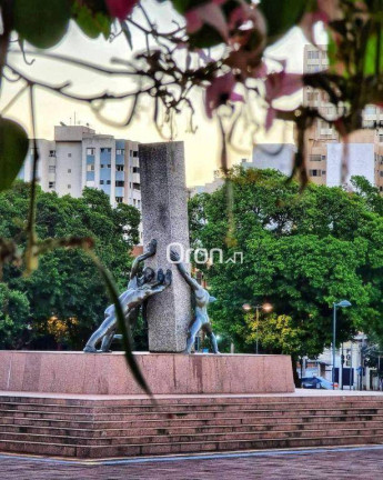 Imagem Apartamento com 2 Quartos à Venda, 40 m² em Setor Central - Goiânia Imagem Apartamento com 2 Quartos à Venda, 40 m² em Setor Central - Goiânia