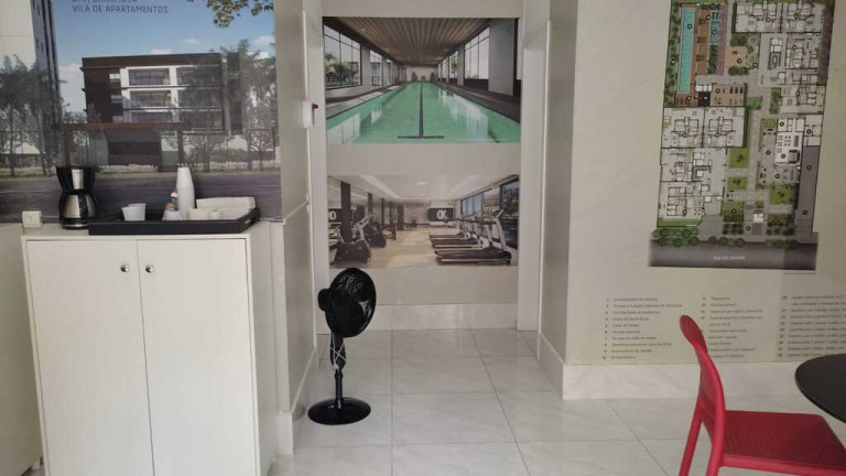 Imagem Imóvel à Venda, 38 m² em Vila Mariana - São Paulo Imagem Imóvel à Venda, 38 m² em Vila Mariana - São Paulo