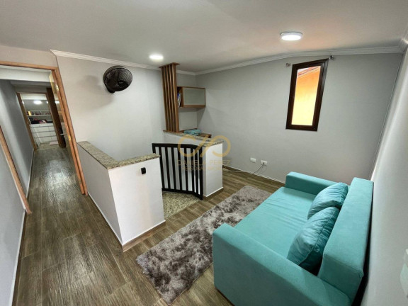Imagem Sobrado com 3 Quartos à Venda, 172 m² em Guilhermina - Praia Grande Imagem Sobrado com 3 Quartos à Venda, 172 m² em Guilhermina - Praia Grande