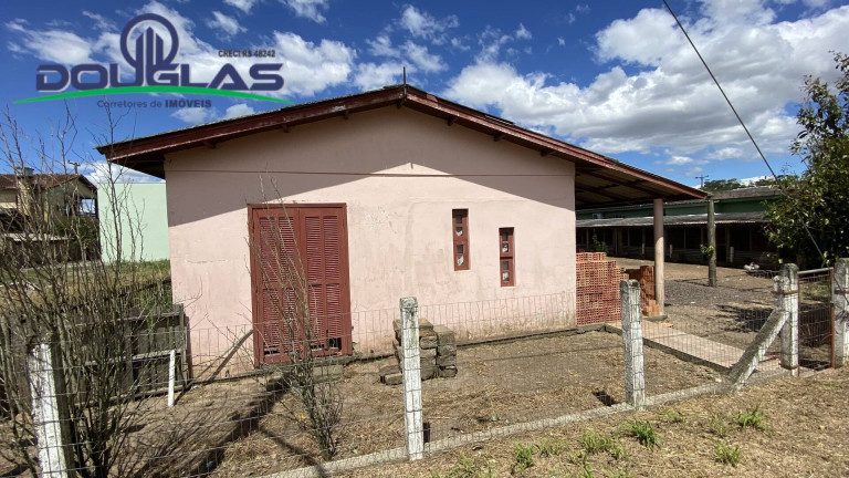 Casa à Venda,  em Capão Da Porteira - Viamão