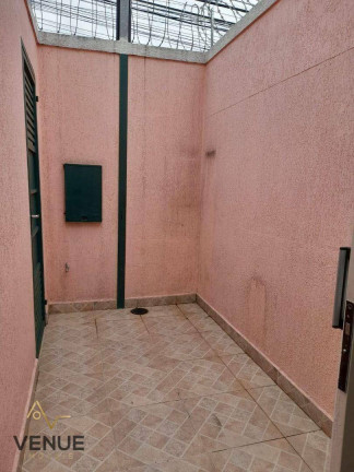 Imagem Sobrado com 2 Quartos à Venda, 72 m² em Tremembé - São Paulo