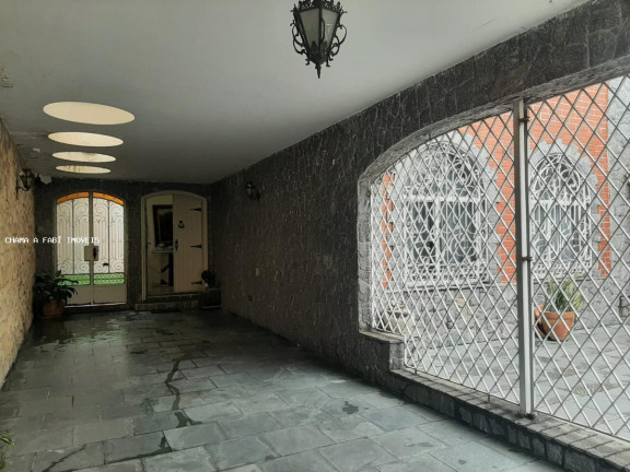Casa com 3 Quartos à Venda, 220 m² em Vila Gomes Cardim - São Paulo