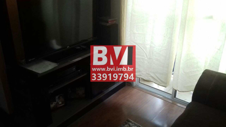 Imagem Apartamento com 2 Quartos à Venda, 54 m² em Irajá - Rio De Janeiro Imagem Apartamento com 2 Quartos à Venda, 54 m² em Irajá - Rio De Janeiro