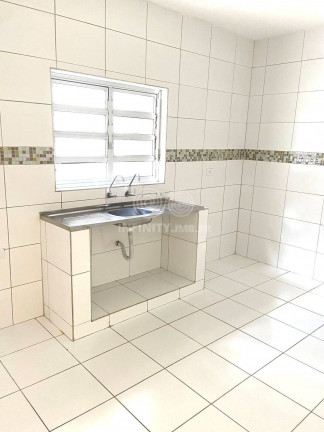 Imagem Casa com 2 Quartos para Alugar, 78 m² em Vila Carrão - São Paulo