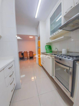 Imagem Apartamento com 3 Quartos à Venda, 100 m² em Riviera De São Lourenço - Bertioga