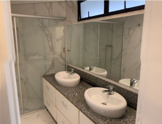 Imagem Imóvel com 3 Quartos para Alugar, 120 m² em Indianópolis - São Paulo
