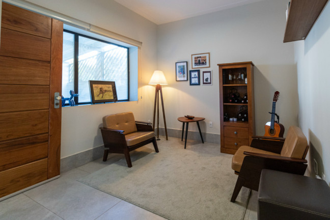 Casa com 3 Quartos à Venda, 187 m² em Vila Pompéia - São Paulo