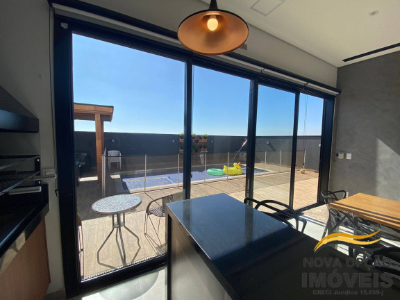 Imagem Casa com 4 Quartos à Venda, 381 m² em Residencial Ibi-aram Ii - Itupeva