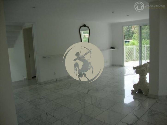 Imagem Casa com 5 Quartos à Venda, 730 m² em Residencial Tambore - Barueri