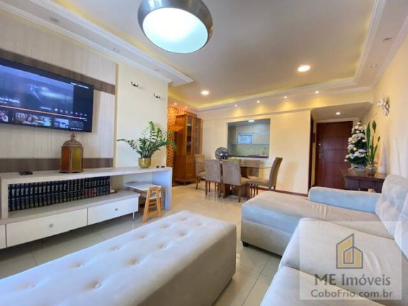 Imagem Apartamento com 2 Quartos à Venda, 90 m² em Braga - Cabo Frio Imagem Apartamento com 2 Quartos à Venda, 90 m² em Braga - Cabo Frio