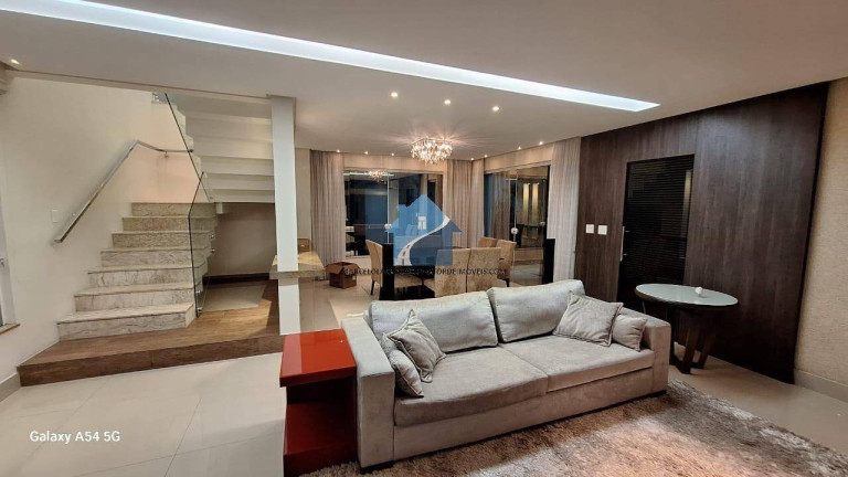 Imagem Casa com 3 Quartos à Venda, 250 m² em Centro - Manaus