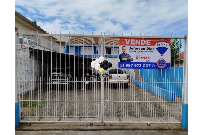 Imagem Casa com 2 Quartos à Venda, 100 m² em São José - Canoas