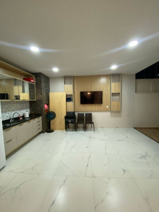 Imagem Casa de Condomínio com 3 Quartos para Alugar, 280 m² em Ponta Negra - Manaus