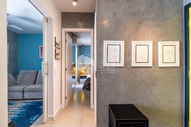 Imagem Apartamento com 2 Quartos à Venda, 59 m² em Granja Julieta - São Paulo