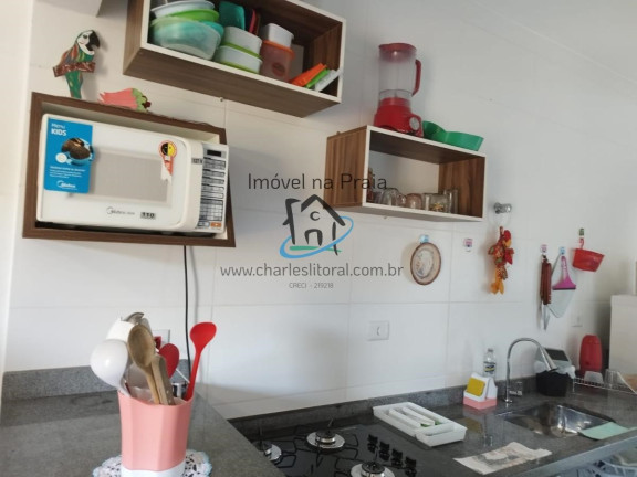Imagem Apartamento com 1 Quarto à Venda, 38 m² em Sertão Da Quina - Ubatuba Imagem Apartamento com 1 Quarto à Venda, 38 m² em Sertão Da Quina - Ubatuba