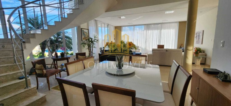Imagem Casa de Condomínio com 4 Quartos à Venda, 700 m² em Urbanova - São José Dos Campos Imagem Casa de Condomínio com 4 Quartos à Venda, 700 m² em Urbanova - São José Dos Campos