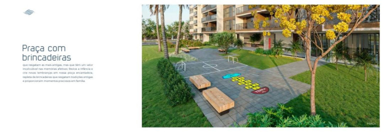 Imagem Apartamento com 2 Quartos à Venda, 76 m² em Sobradinho - Brasilia