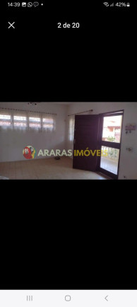 Imagem Casa com 3 Quartos à Venda, 160 m² em Indaiá - Bertioga