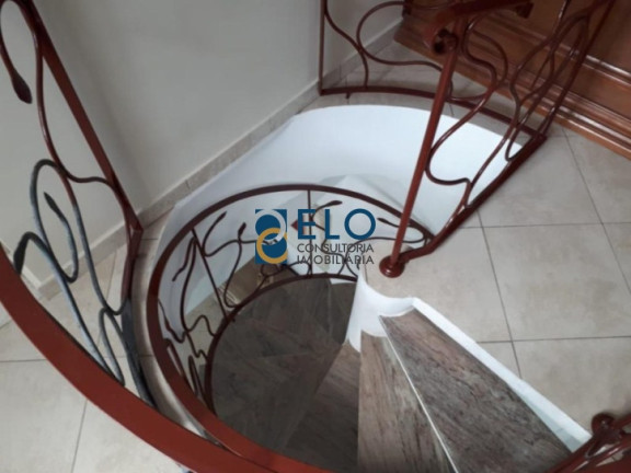 Imagem Cobertura com 3 Quartos à Venda, 260 m² em Boqueirão - Santos Imagem Cobertura com 3 Quartos à Venda, 260 m² em Boqueirão - Santos