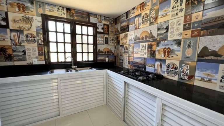 Imagem Casa com 3 Quartos à Venda, 112 m² em Tramandaí