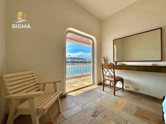 Imagem Apartamento com 2 Quartos à Venda, 150 m² em Jardim Astúrias - Guarujá Imagem Apartamento com 2 Quartos à Venda, 150 m² em Jardim Astúrias - Guarujá