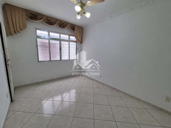 Imagem Apartamento com 2 Quartos à Venda, 65 m² em Campo Grande - Santos Imagem Apartamento com 2 Quartos à Venda, 65 m² em Campo Grande - Santos
