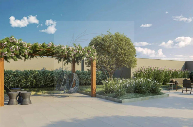 Imagem Apartamento com 3 Quartos à Venda, 111 m² em Jardim Olhos Dágua Ii - Ribeirão Preto Imagem Apartamento com 3 Quartos à Venda, 111 m² em Jardim Olhos Dágua Ii - Ribeirão Preto