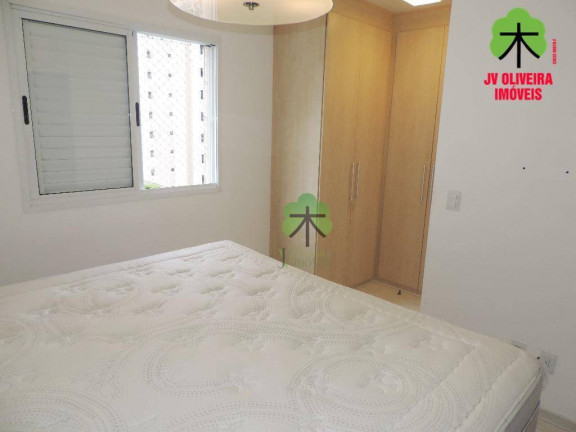 Imagem Apartamento com 3 Quartos à Venda, 106 m² em Vila Sônia - São Paulo Imagem Apartamento com 3 Quartos à Venda, 106 m² em Vila Sônia - São Paulo