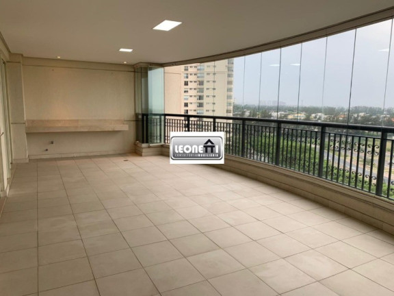 Imagem Apartamento com 5 Quartos à Venda, 434 m² em Barra Da Tijuca - Rio De Janeiro