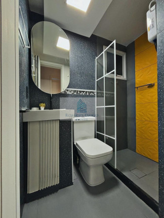 Imagem Imóvel com 2 Quartos à Venda, 52 m² em Camorim - Rio De Janeiro Imagem Imóvel com 2 Quartos à Venda, 52 m² em Camorim - Rio De Janeiro