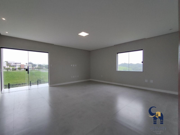 Imagem Casa com 4 Quartos à Venda, 379 m² em Alphaville (abrantes) - Camaçari