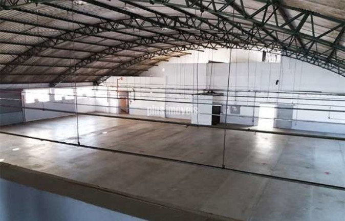 Imagem Imóvel Comercial para Alugar, 2.720 m² em água Branca - São Paulo Imagem Imóvel Comercial para Alugar, 2.720 m² em água Branca - São Paulo