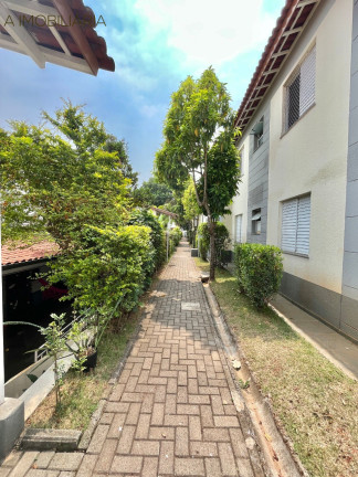 Imagem Casa com 3 Quartos à Venda, 78 m² em Taboão - São Bernardo Do Campo