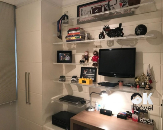 Imagem Apartamento com 3 Quartos à Venda, 110 m² em Pinheiros - São Paulo Imagem Apartamento com 3 Quartos à Venda, 110 m² em Pinheiros - São Paulo