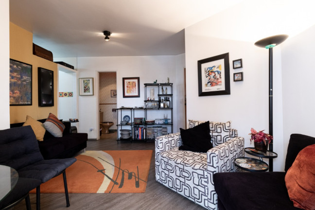 Imagem Apartamento com 1 Quarto à Venda, 45 m² em Sumarezinho - São Paulo Imagem Apartamento com 1 Quarto à Venda, 45 m² em Sumarezinho - São Paulo