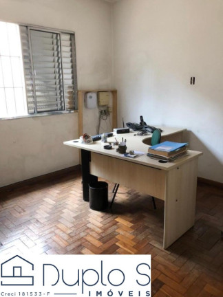 Imagem Casa com 3 Quartos à Venda, 240 m² em Santo Amaro - São Paulo