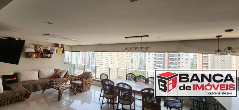 Imagem Apartamento com 3 Quartos à Venda, 174 m² em Vila Leopoldina - São Paulo Imagem Apartamento com 3 Quartos à Venda, 174 m² em Vila Leopoldina - São Paulo