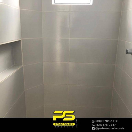 Imagem Apartamento com 2 Quartos à Venda, 54 m² em Gramame - João Pessoa