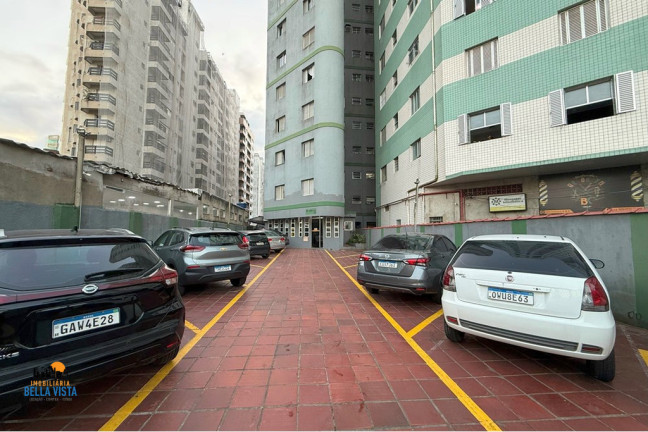 Imagem Apartamento com 1 Quarto à Venda, em Centro - São Vicente Imagem Apartamento com 1 Quarto à Venda, em Centro - São Vicente