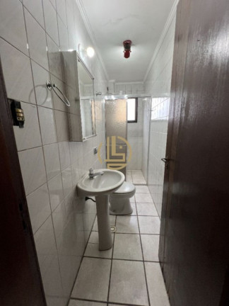 Imagem Apartamento com 2 Quartos para Alugar, 103 m² em Aviação - Praia Grande Imagem Apartamento com 2 Quartos para Alugar, 103 m² em Aviação - Praia Grande