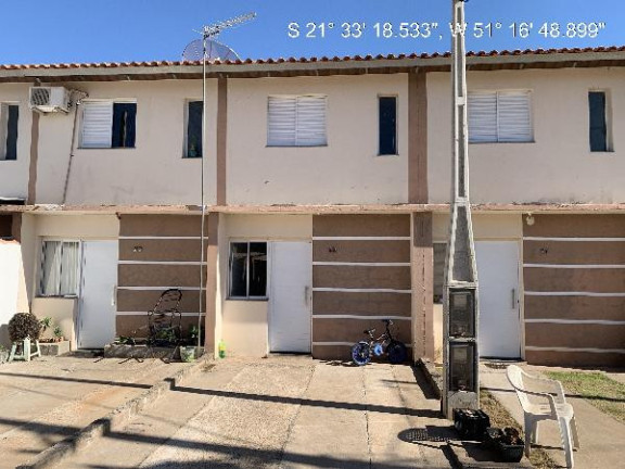Casa com 2 Quartos à Venda, 60 m² em Alto Iracema - Pacaembu