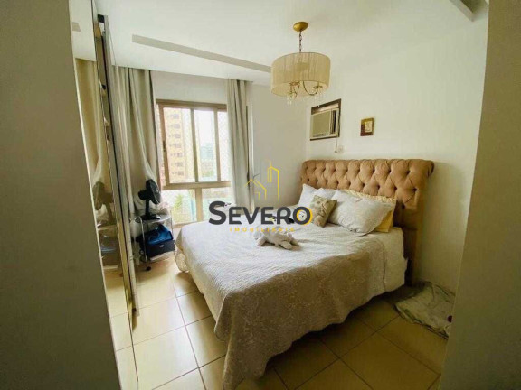 Imagem Apartamento com 3 Quartos à Venda, 108 m² em Vital Brazil - Niterói Imagem Apartamento com 3 Quartos à Venda, 108 m² em Vital Brazil - Niterói