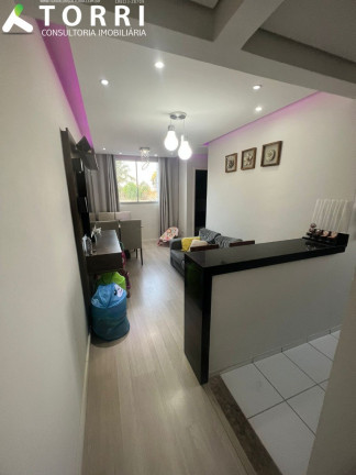 Imagem Apartamento com 2 Quartos à Venda, 47 m² em Jardim Novo Mundo - Sorocaba Imagem Apartamento com 2 Quartos à Venda, 47 m² em Jardim Novo Mundo - Sorocaba